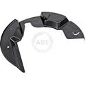 Splash Panel, brake disc A.B.S. - 11372