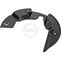 Splash Panel, brake disc A.B.S. - 11373