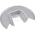 Splash Panel, brake disc A.B.S. - 11384