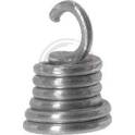Spring- brake shoe (x10) A.B.S. - 96194