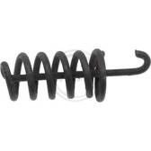 Spring- brake shoe (x10) A.B.S. - 96258