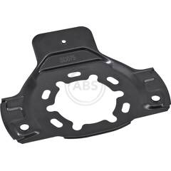 Spritzblech, Bremsscheibe A.B.S. 11032 | MISTER-AUTO 