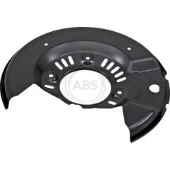 Spritzblech, Bremsscheibe A.B.S. 11165 | MISTER-AUTO