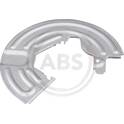 Spritzblech, Bremsscheibe A.B.S. - 11170