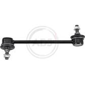 Stange/Strebe- Stabilisator A.B.S. - 260079