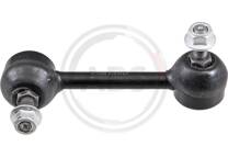 Stange/Strebe- Stabilisator