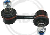 Stange/Strebe- Stabilisator