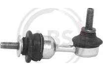 Stange/Strebe- Stabilisator