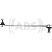 Stange/Strebe- Stabilisator A.B.S. - 260413