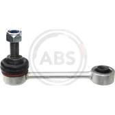 Stange/Strebe- Stabilisator A.B.S. - 260474