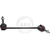 Stange/Strebe- Stabilisator A.B.S. - 260508