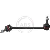 Stange/Strebe- Stabilisator A.B.S. - 260509