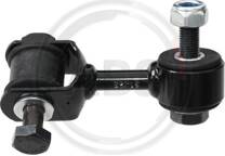 Stange/Strebe- Stabilisator