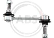 Stange/Strebe- Stabilisator