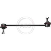 Stange/Strebe- Stabilisator A.B.S. - 260715