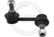 Stange/Strebe- Stabilisator