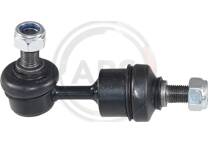 Stange/Strebe- Stabilisator