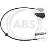 Tacho Shaft A.B.S. - K43134