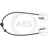 Tacho Shaft A.B.S. - K43135