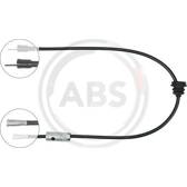 Tacho Shaft A.B.S. - K43140