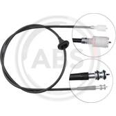 Tacho Shaft A.B.S. - K43143
