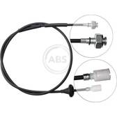 Tacho Shaft A.B.S. - K43146