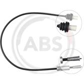 Tacho Shaft A.B.S. - K43147