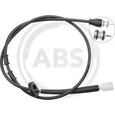 Tacho Shaft A.B.S. - K43153