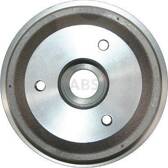 Tambour de frein A.B.S. - 2471-S