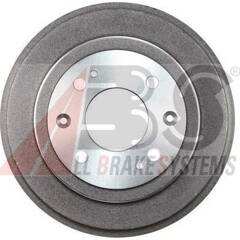 tambour 2510-s pour JEEP A.B.S