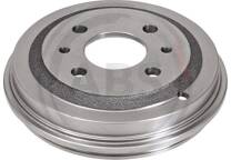 Tambour de frein