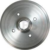 Tambour de frein A.B.S. - 7169-S
