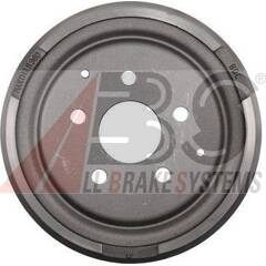 Tambour de frein A.B.S. - 7170-S