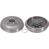 Tambour de frein A.B.S. - 7176-SC