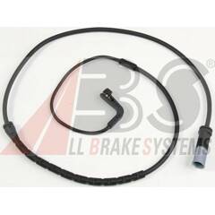 Témoin d'usure (plaquettes de frein) A.B.S. - 39639