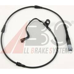 Témoin d'usure (plaquettes de frein) A.B.S. - 39641