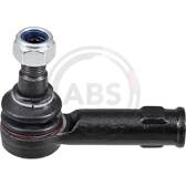 Tie Rod End A.B.S. - 230104