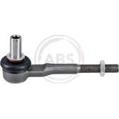 Tie Rod End A.B.S. - 230707