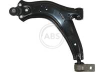 Track Control Arm