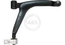 Track Control Arm