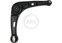 Track Control Arm