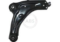 Track Control Arm