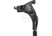Track Control Arm