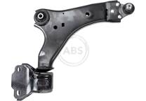 Track Control Arm