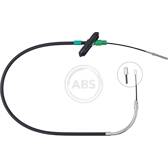 Handremkabel A.B.S. - K10551