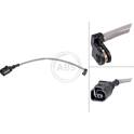 Warning Contact, brake pad wear A.B.S. - 39411