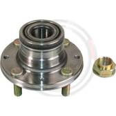 Wheel Bearing Kit A.B.S. - 200292