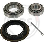 Wheel Bearing Kit A.B.S. - 200476