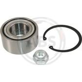 Wheel Bearing Kit A.B.S. - 200663
