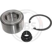 Wheel Bearing Kit A.B.S. - 201101